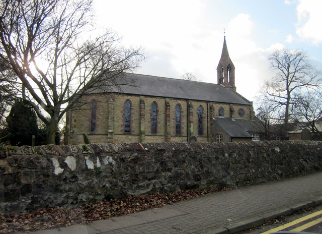 Christ Church