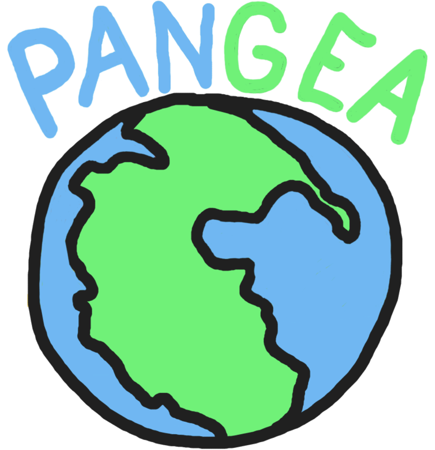 Pangea Icon