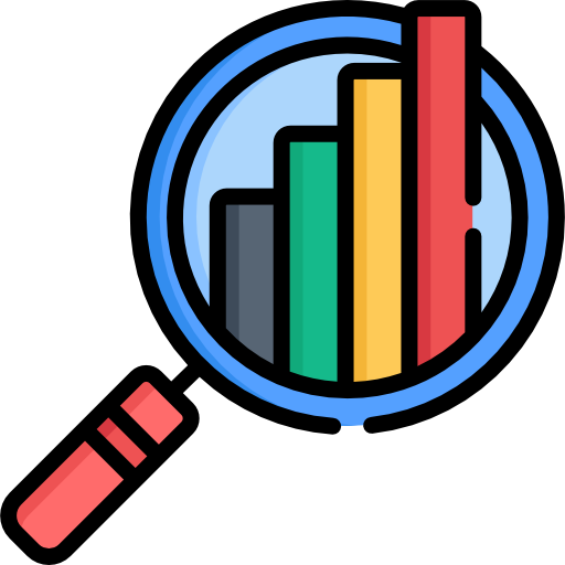 analytics Icon